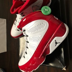 Air Jordan 9 Retro